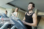 Auricolari Bluetooth wireless per sport con microfono