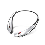 Auricolari Bluetooth wireless per sport con microfono