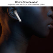 Auricolare Bluetooth I7s TWS Wireless con Microfono