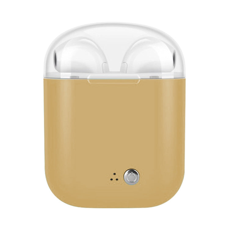 Auricolare Bluetooth I7s TWS Wireless con Microfono