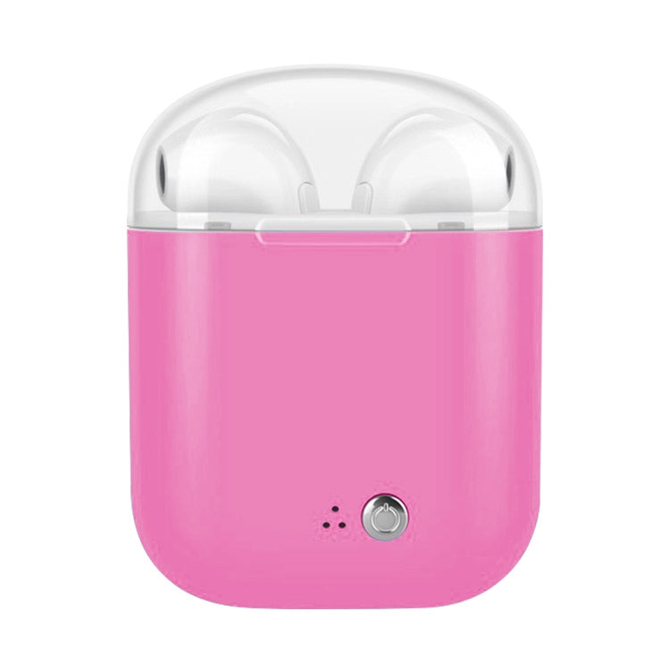 Auricolare Bluetooth I7s TWS Wireless con Microfono