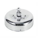 Stendibiancheria retrattile portatile in acciaio inossidabile per interni ed esterni, appendiabiti, stendibiancheria, Stainless Steel Wall Hanging