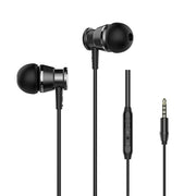 Auricolari Langsdom M305 con microfono HD