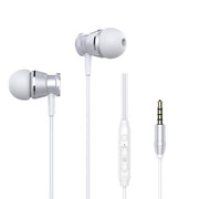 Auricolari Langsdom M305 con microfono HD