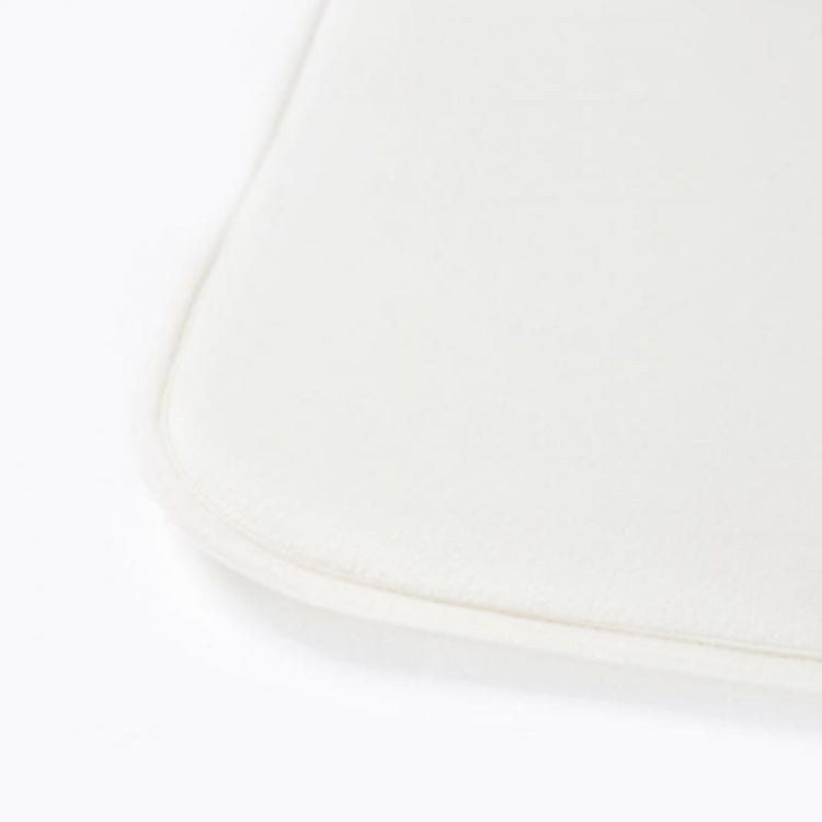 Sveglia sensibile alla pressione Tappeto Orologio digitale elettronico Camera da letto Tappetino morbido antiscivolo resistente all'usura Sveglia intelligente, Pressure Sensitive