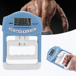 EH101 Dinamometro elettronico per la forza del braccio Adatto per l'allenamento sportivo, EH101 Arm Strength Dynamometer