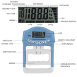 EH101 Dinamometro elettronico per la forza del braccio Adatto per l'allenamento sportivo, EH101 Arm Strength Dynamometer