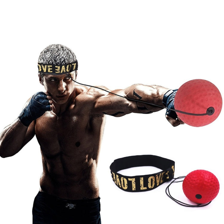 Set palle reazione allenamento veloce 4 in 1