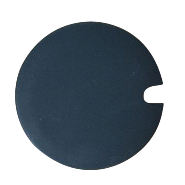 5 pezzi Coperchi per tazze creativi Copri tazza in silicone per uso alimentare Coperchio in silicone sano, sicuro e resistente al calore con spazio