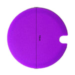 5 pezzi Coperchi per tazze creativi Copri tazza in silicone per uso alimentare Coperchio in silicone sano, sicuro e resistente al calore con spazio