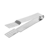 Spremi bustine di tè resistente con clip per bustine di tè in acciaio inossidabile da 2 pezzi, Tea Bag Clip