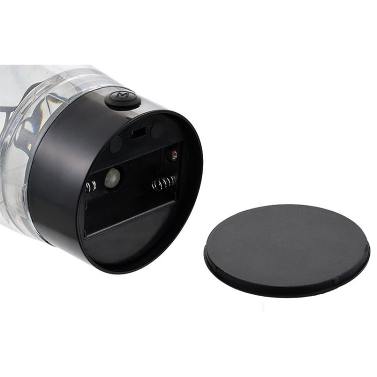 Tazza da latte per caffè creativa automatica portatile con proteine elettriche portatili da 600 ml