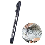 Penna per incisore superfine Strumento per incisione a mano per incisione a mano fai-da-te, Superfine Engraver Pen