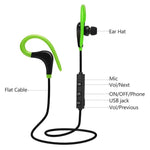 Auricolare Bluetooth AiWei BT-01 Sportivo wireless