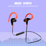 Auricolare Bluetooth AiWei BT-01 Sportivo wireless