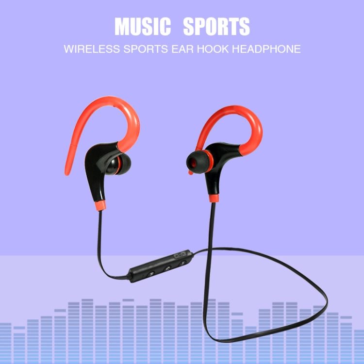 Auricolare Bluetooth AiWei BT-01 Sportivo wireless