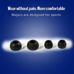 Auricolare Bluetooth AiWei BT-01 Sportivo wireless