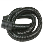 Tubo flessibile EVA flessibile in EVA, lunghezza 2,5 m, diametro interno 32 mm, per aspirapolvere industriale, 32mm