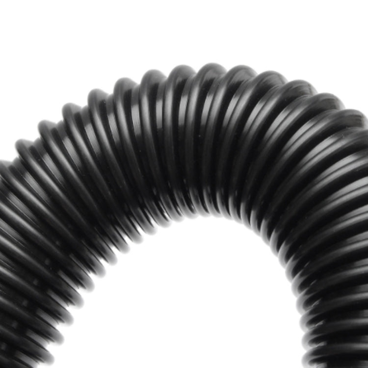 Tubo flessibile EVA flessibile in EVA, lunghezza 2,5 m, diametro interno 32 mm, per aspirapolvere industriale, 32mm
