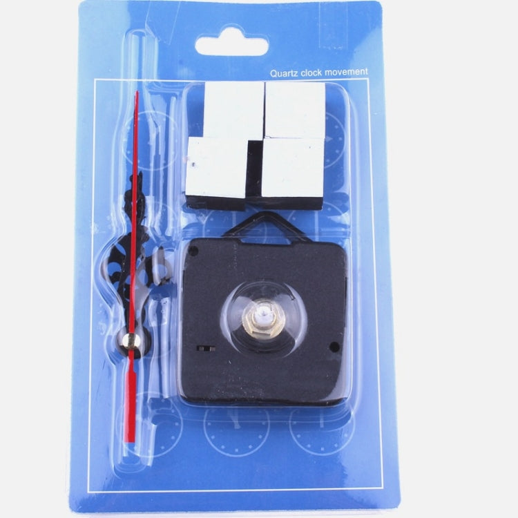 Orologio da parete con specchio decorativo per camera da letto, soggiorno, stereo in acrilico 3D con farfalla stella