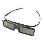 Occhiali 3D Bluetooth Active Shutter per proiettori Samsung Sony