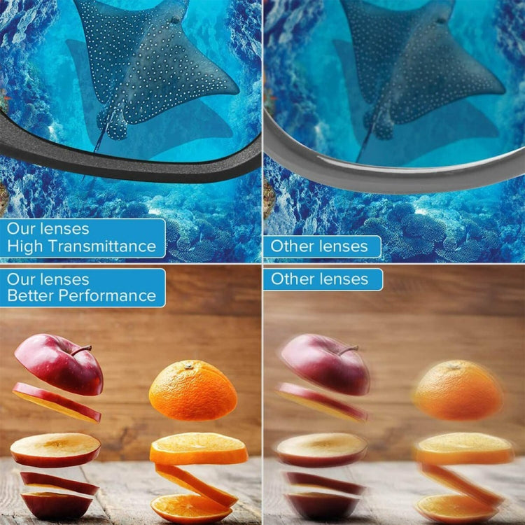 Occhiali 3D Bluetooth Active Shutter per proiettori Samsung Sony