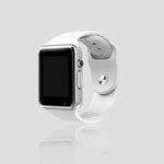 A1 Schermo IPS da 1,54 pollici Bluetooth Smart Watch Supporto Chiama Musica Fotografia Scheda TF