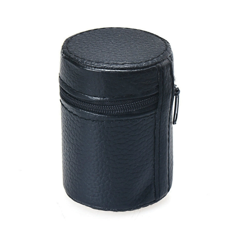 2 set da esterno mini bicchiere da vino in acciaio inossidabile piccolo escursionismo campeggio viaggio set di bicchieri portatili con custodia in pelle, Small 30ml Travel Portable Drinking Cup