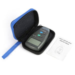 Misuratore umidità legno digitale MD-4G a 4 pin LCD