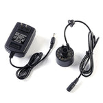 Atomizzatore portatile ad ultrasuoni per acquario a fontana, spina americana, Atomizer 12 Lamp Metal, Atomizer 12 Lamp Plastic, Atomizer without Lamp Metal, Atomizer without Lamp Plastic