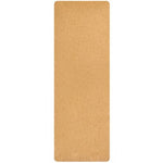 Tappetino yoga TPE in sughero naturale 183X68 cm Tappetini fitness Pilates Tappetini yoga antiscivolo, TPE Mat Beige, TPE Mat Khaki, TPE Mat Brown