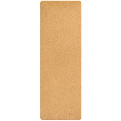 Tappetino yoga TPE in sughero naturale 183X68 cm Tappetini fitness Pilates Tappetini yoga antiscivolo, TPE Mat Beige, TPE Mat Khaki, TPE Mat Brown