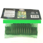 Set di 5 clip da giardino per piante in plastica, 5 Sets