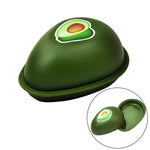 Contenitori per frutta e verdura da cucina creativa, contenitori per frutta e verdura, contenitori in plastica per alimenti freschi