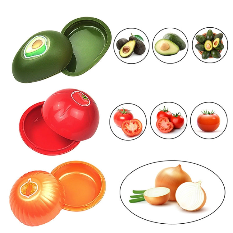Contenitori per frutta e verdura da cucina creativa, contenitori per frutta e verdura, contenitori in plastica per alimenti freschi