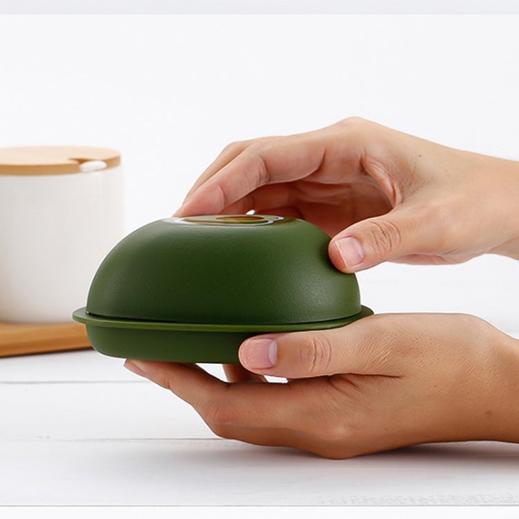 Contenitori per frutta e verdura da cucina creativa, contenitori per frutta e verdura, contenitori in plastica per alimenti freschi