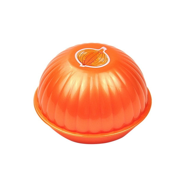 Contenitori per frutta e verdura da cucina creativa, contenitori per frutta e verdura, contenitori in plastica per alimenti freschi