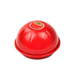 Contenitori per frutta e verdura da cucina creativa, contenitori per frutta e verdura, contenitori in plastica per alimenti freschi