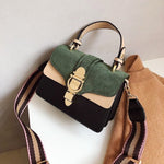 Borse a tracolla in pelle da donna Borse a tracolla Borse a tracolla dal design di lusso