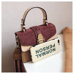 Borse a tracolla in pelle da donna Borse a tracolla Borse a tracolla dal design di lusso