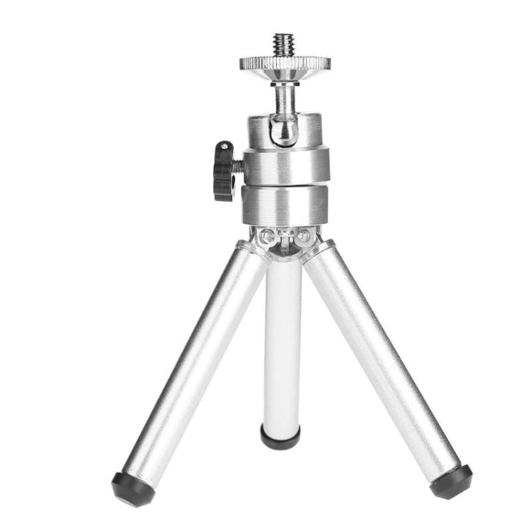 Mini treppiede da tavolo telescopico per fotocamera DSLR