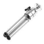 Mini treppiede da tavolo telescopico per fotocamera DSLR