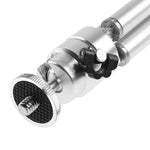 Mini treppiede da tavolo telescopico per fotocamera DSLR