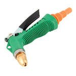 Spruzzo disinfettante per autolavaggio da giardino Testa di spruzzo facile e regolabile, Adjustable Spray Head