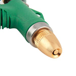Spruzzo disinfettante per autolavaggio da giardino Testa di spruzzo facile e regolabile, Adjustable Spray Head