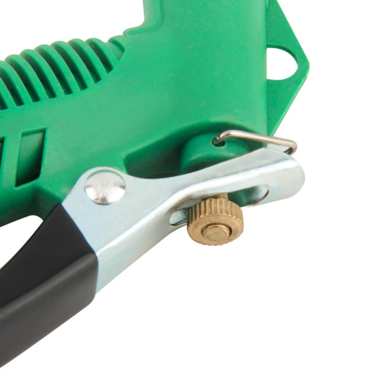 Spruzzo disinfettante per autolavaggio da giardino Testa di spruzzo facile e regolabile, Adjustable Spray Head