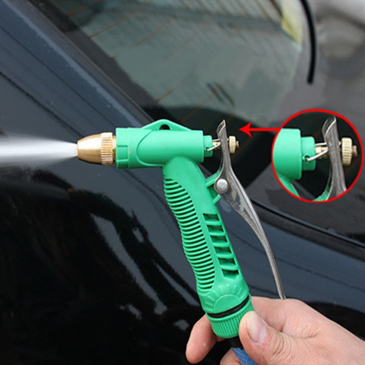 Spruzzo disinfettante per autolavaggio da giardino Testa di spruzzo facile e regolabile, Adjustable Spray Head