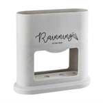 Portaombrelli con scarico creativo Portaombrelli a quattro fori all'ingresso di casa, Umbrella Four-hole Storage Rack