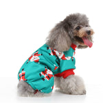 Vestiti per animali domestici di Natale Personalità vestire vestiti per animali domestici, S, M, L, XL