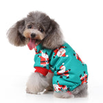 Vestiti per animali domestici di Natale Personalità vestire vestiti per animali domestici, S, M, L, XL
